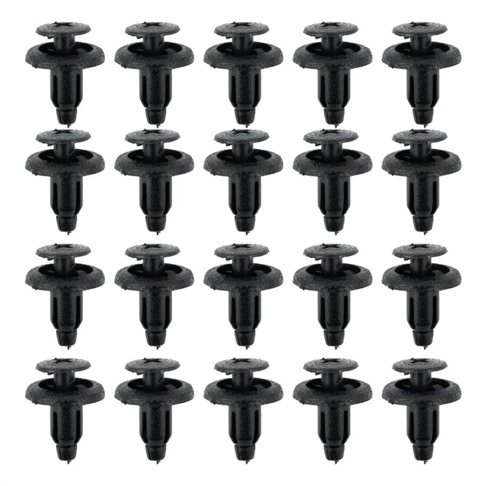 【マット加工 バットのみ】HEALING カーボン ユニロック Amazon.com: JOJMIDO [Replacement] 20 Pcs Plastic Screw for Honda