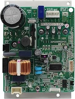 VRV Indoor Unit Fan PCB PC15001-1 4016365 - Accessory for FXSQ140PV2S & FXSQ140PVE HVAC Systems