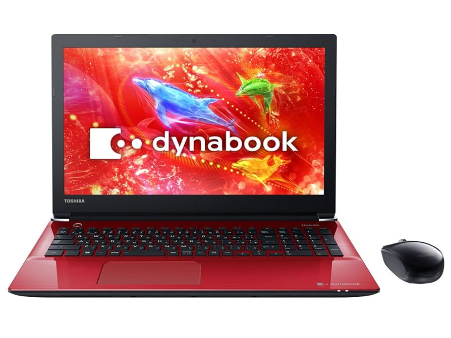 Dynabook T45 ノートパソコン Dynabook T45 ノートパソコン