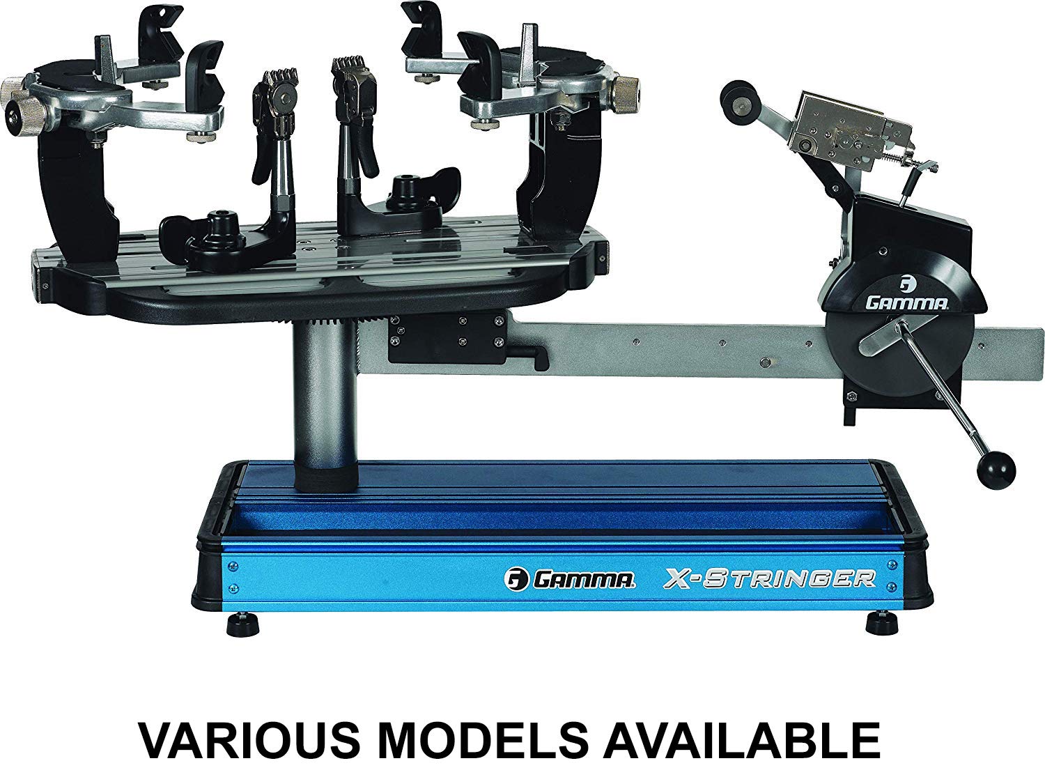 Gamma XST Racquet Stringing Machine XStringer XST Tennis String