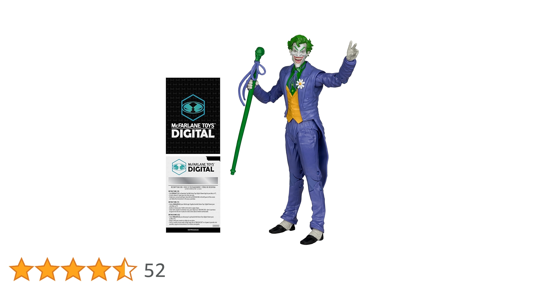 TIGA ティガ JOKER ジョーカー 21g エイドリアン・レイ選手モデル Amazing Yamaguchi Series No.021 Joker | HLJ.com