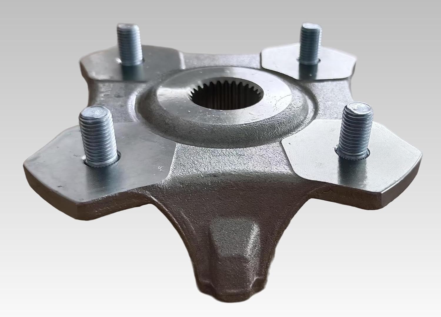 Rear Left or Right Wheel Hub 1502-435 Replacement for Arcitc Cat Prowler 650 XT H1 2006-2009, Prowler 700 XTX 2008-2014, Prowler 550 XT 2009-2014 See fittments