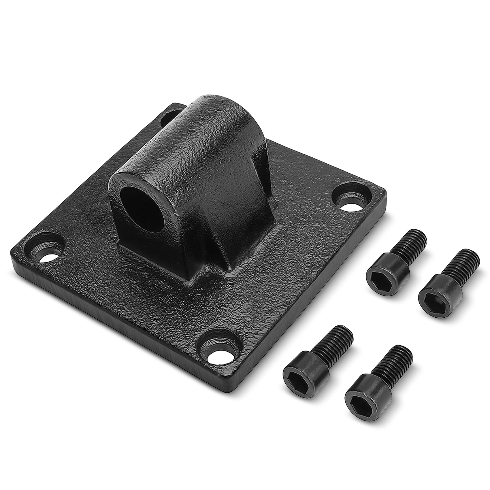 Pied bride CA-125 Baomain pour stabiliser le vérin standard SC 125