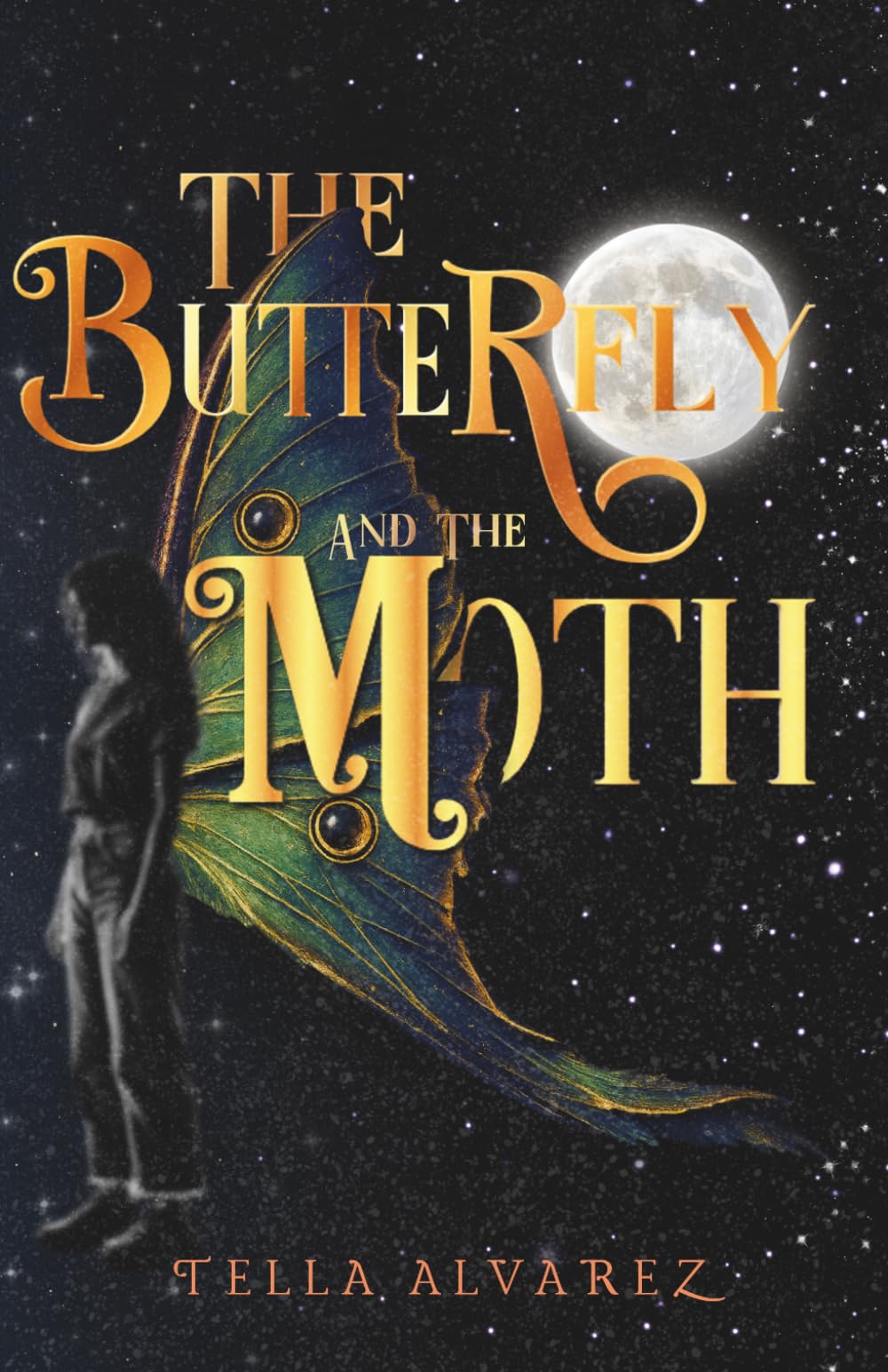 The Butterfly and The Moth