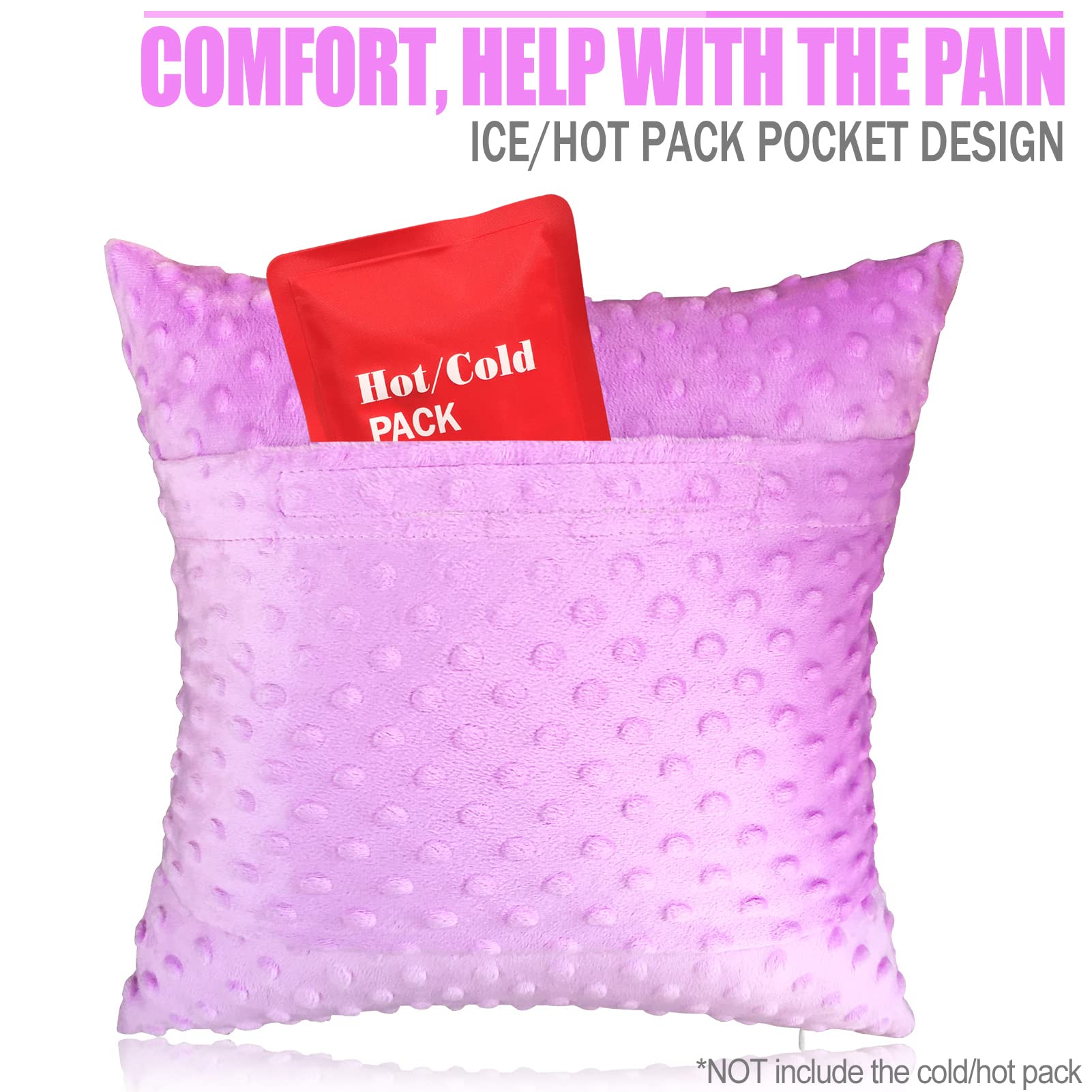 Amazon.com: Heal n Hope Heart Surgery Recovery Pillow for After