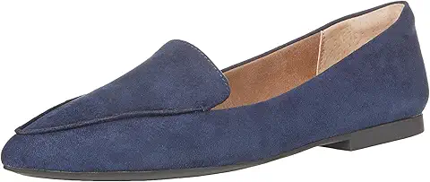 Amazon Essentials Women's Loafer Flat – Best-Selling Comfort & Style for Everyday Wear