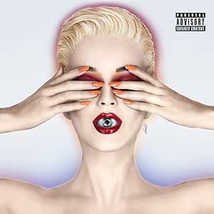 Witness (+ 2 Bonus Tracks)