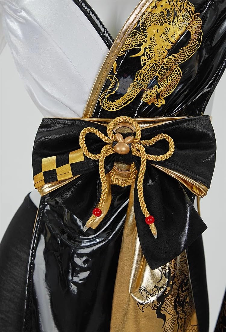 NIKKE ノワール コスプレ 衣装 ブラックラビット 勝利の女神:NIKKE ノワール ブラックラビット コスプレ衣装 - Costowns