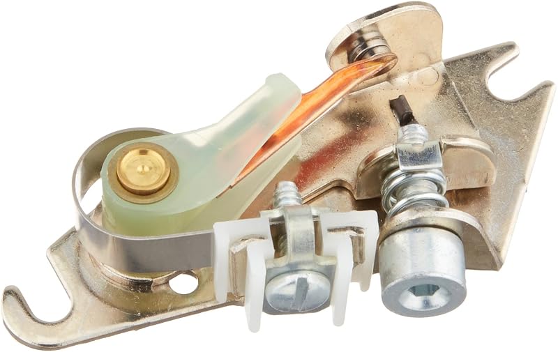 Jogo de platinado Standard Motor Products DR-2270PT – 1 unidade