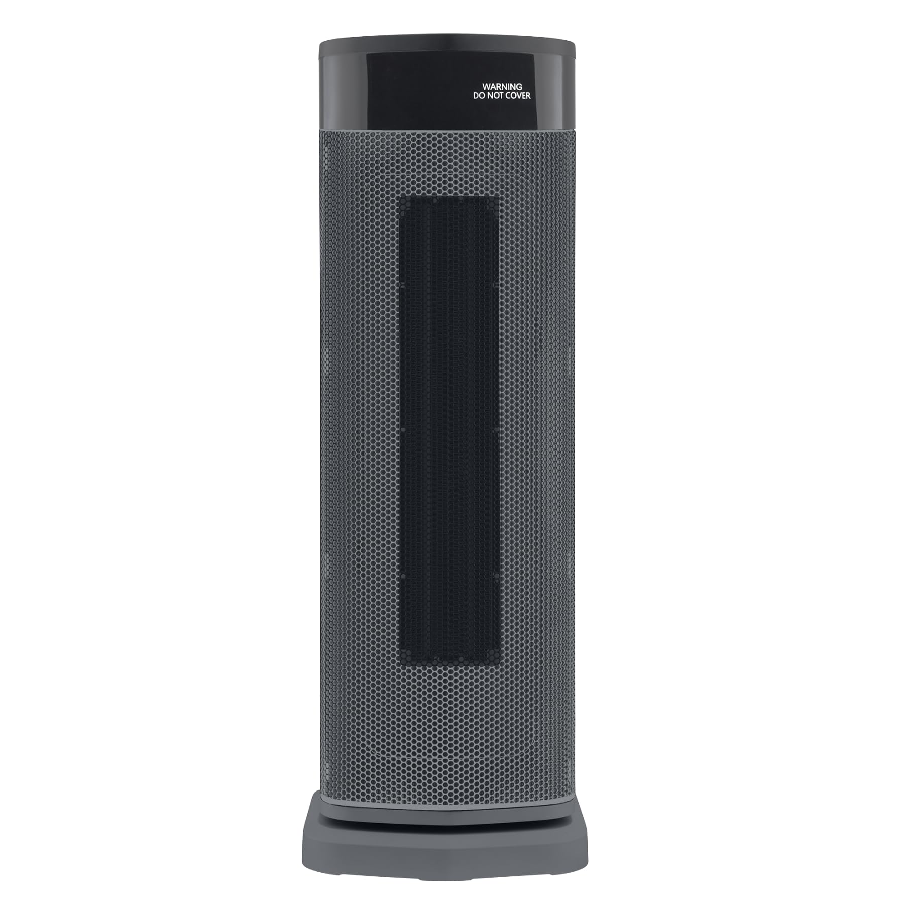 Morphy Richards 1.5Kw Ceramic Fan Heater - Grey