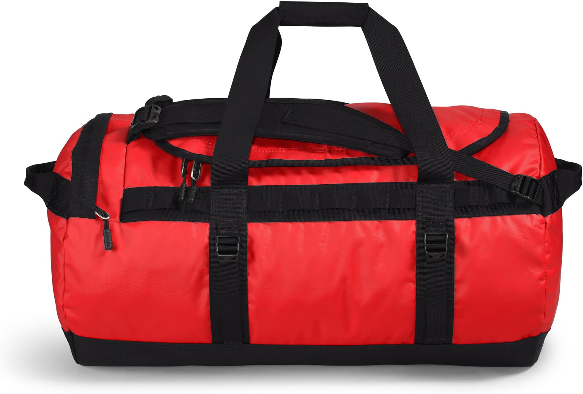 The North FACE Base Camp