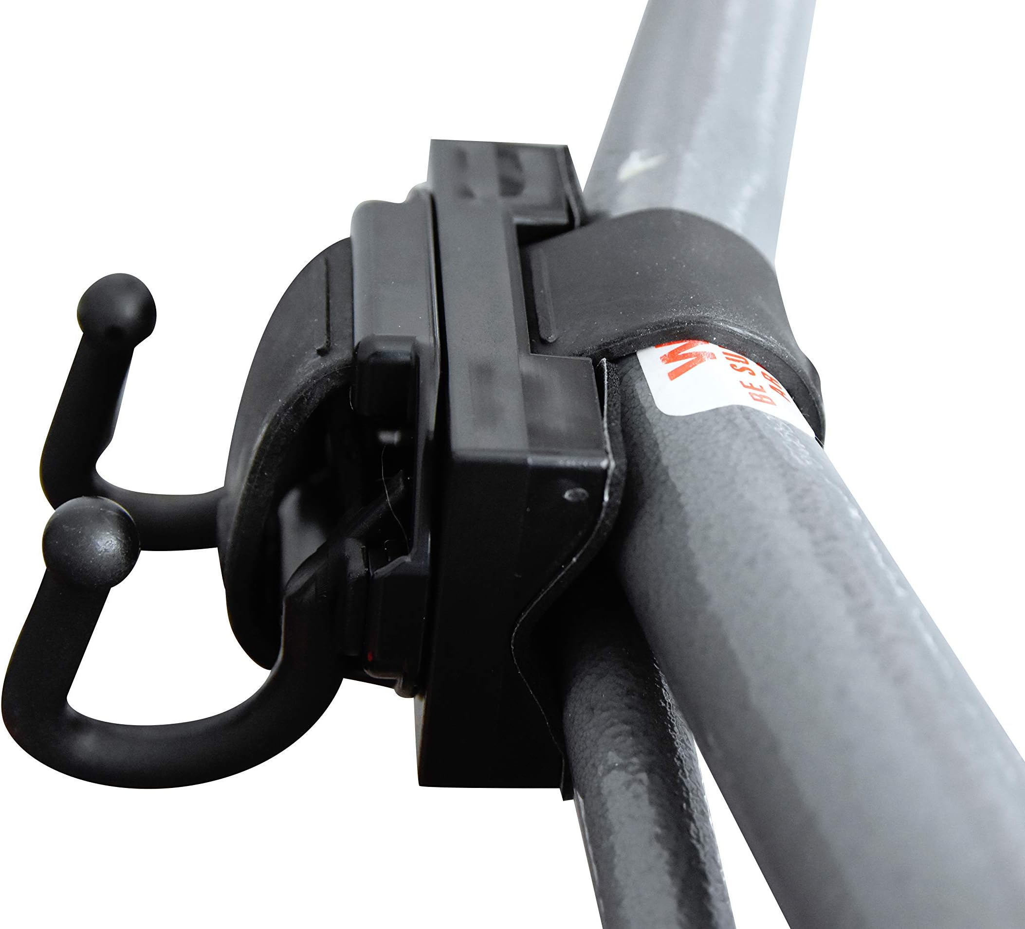 Easy To Use Products Mobility Dual Hooks - Bag, Cane, or Light Holder