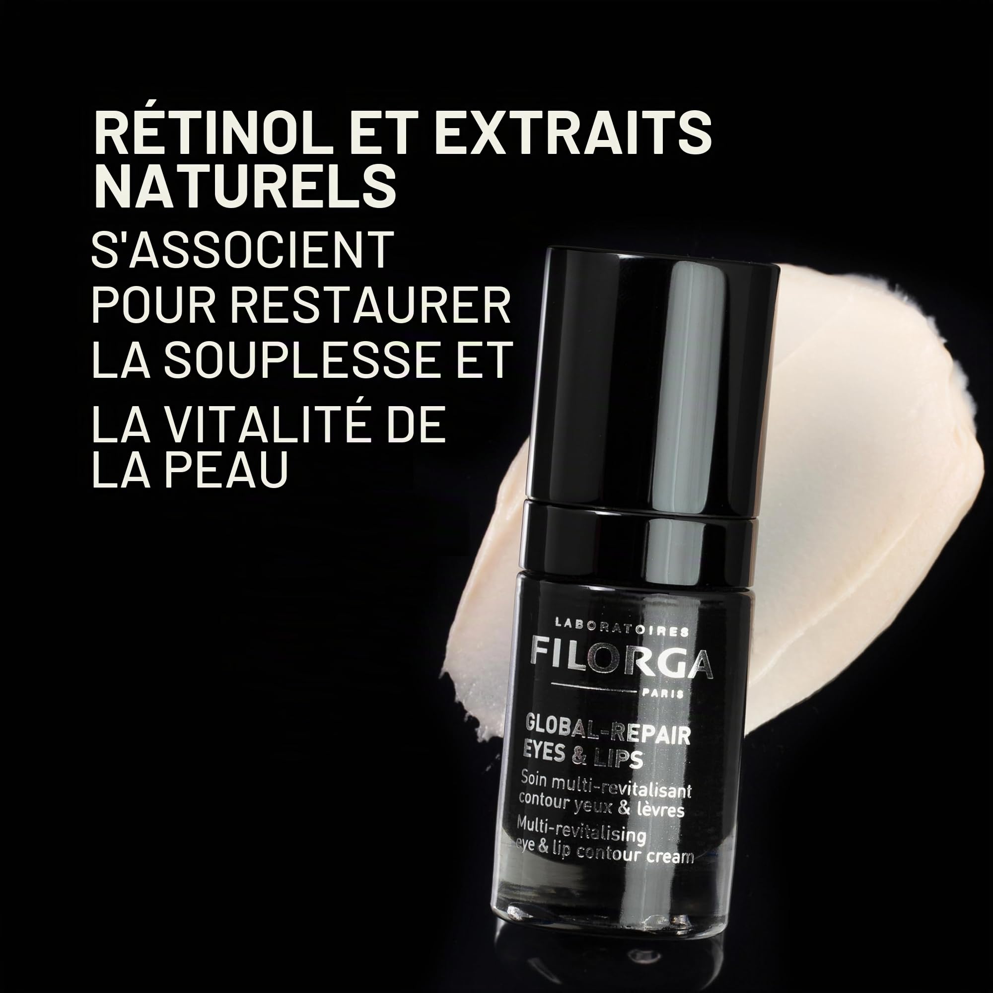 Filorga Global-Repair Eye&Lips Soin visage 15ml