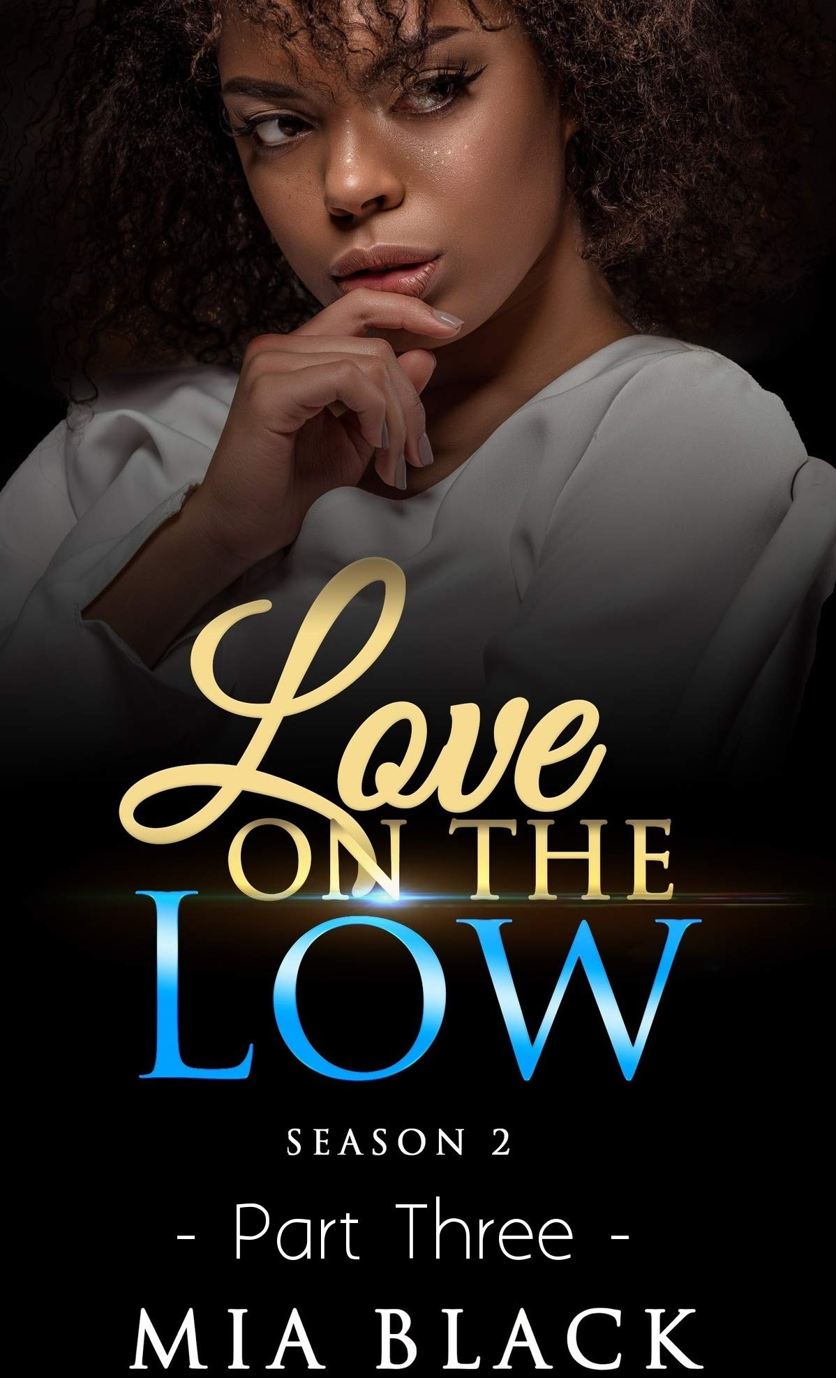 Love On The Low 3: Season 2 (secret love series Book 13)