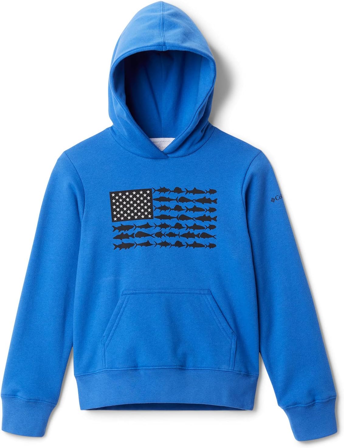Columbia boys Pfg™ Graphic Hoodie