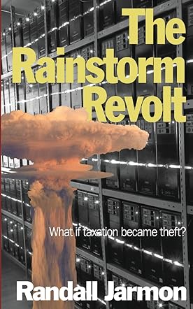 The Rainstorm Revolt