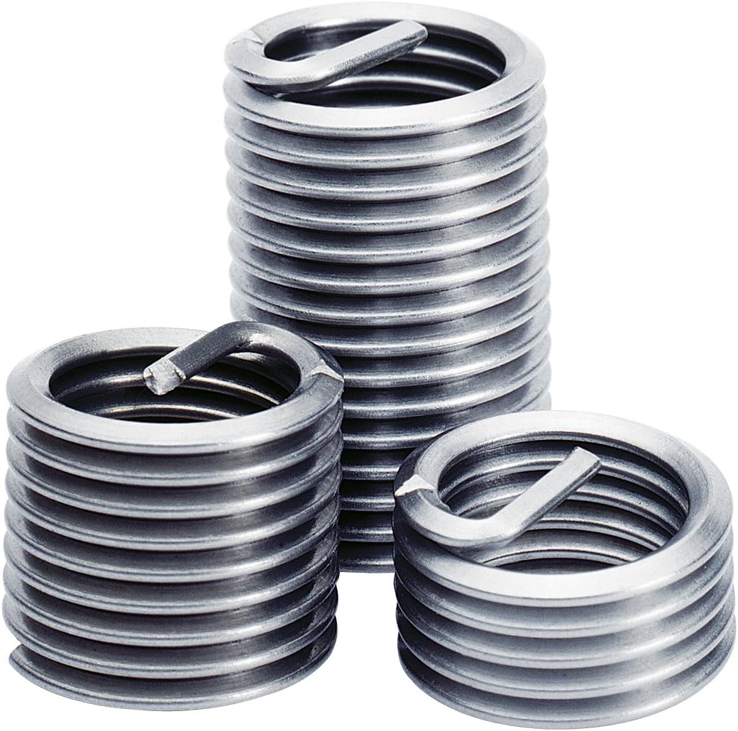 Get Cheap Price 130-pcs. Thread- Repair- Sentence Exact 40335Thread type M5 - M12 Best Quality 🔥 130-pcs. Thread- Repair- Sentence Exact 40335Thread type M5 - M12