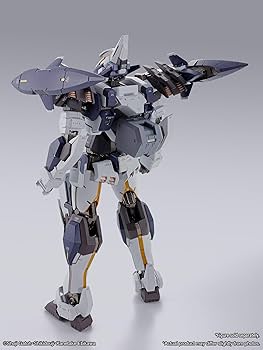 Amazon.com: TAMASHII NATIONS - Full Metal Panic! - XL-3 Booster