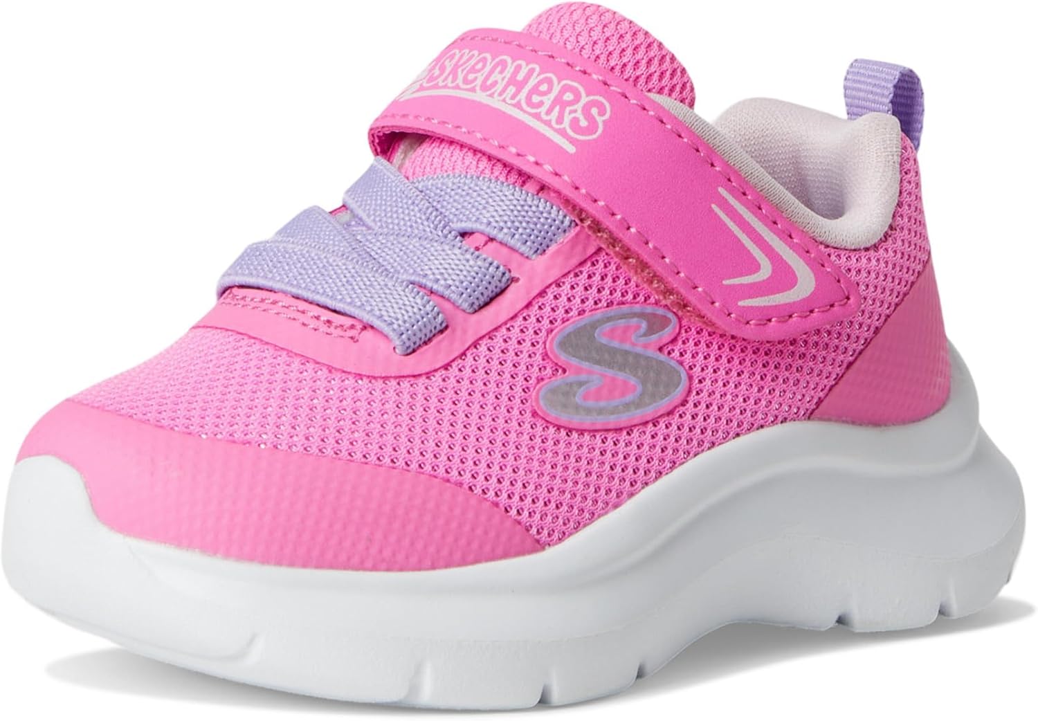 Skechers Girls Skech Fast - Image 7