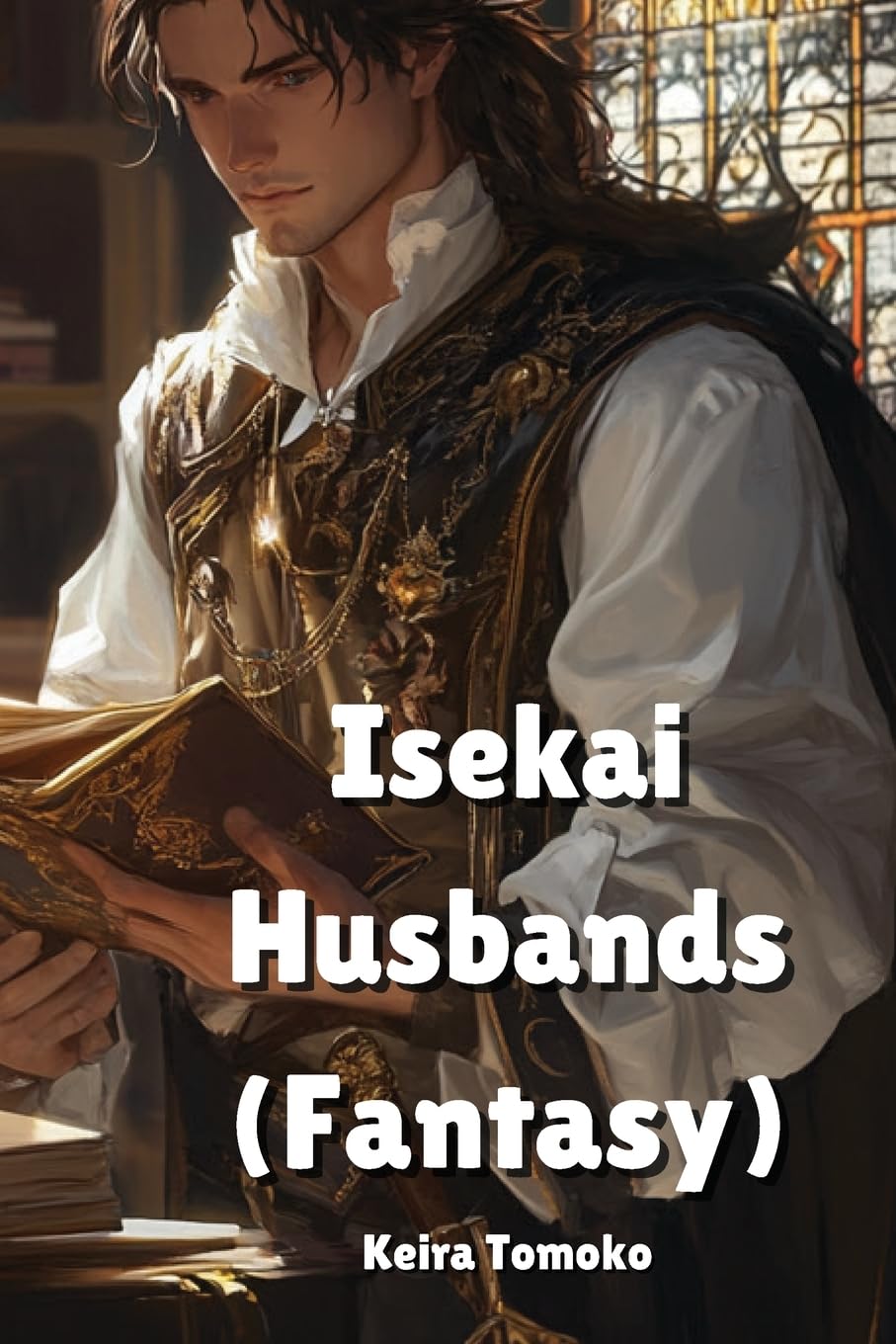 Isekai Husbands (Fantasy)
