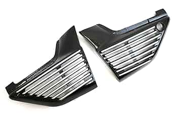 ZRX1100 zrx1200r 左右サイドカバー 2025年最新】Yahoo!オークション -zrx1200r(サイドカバー)の中古