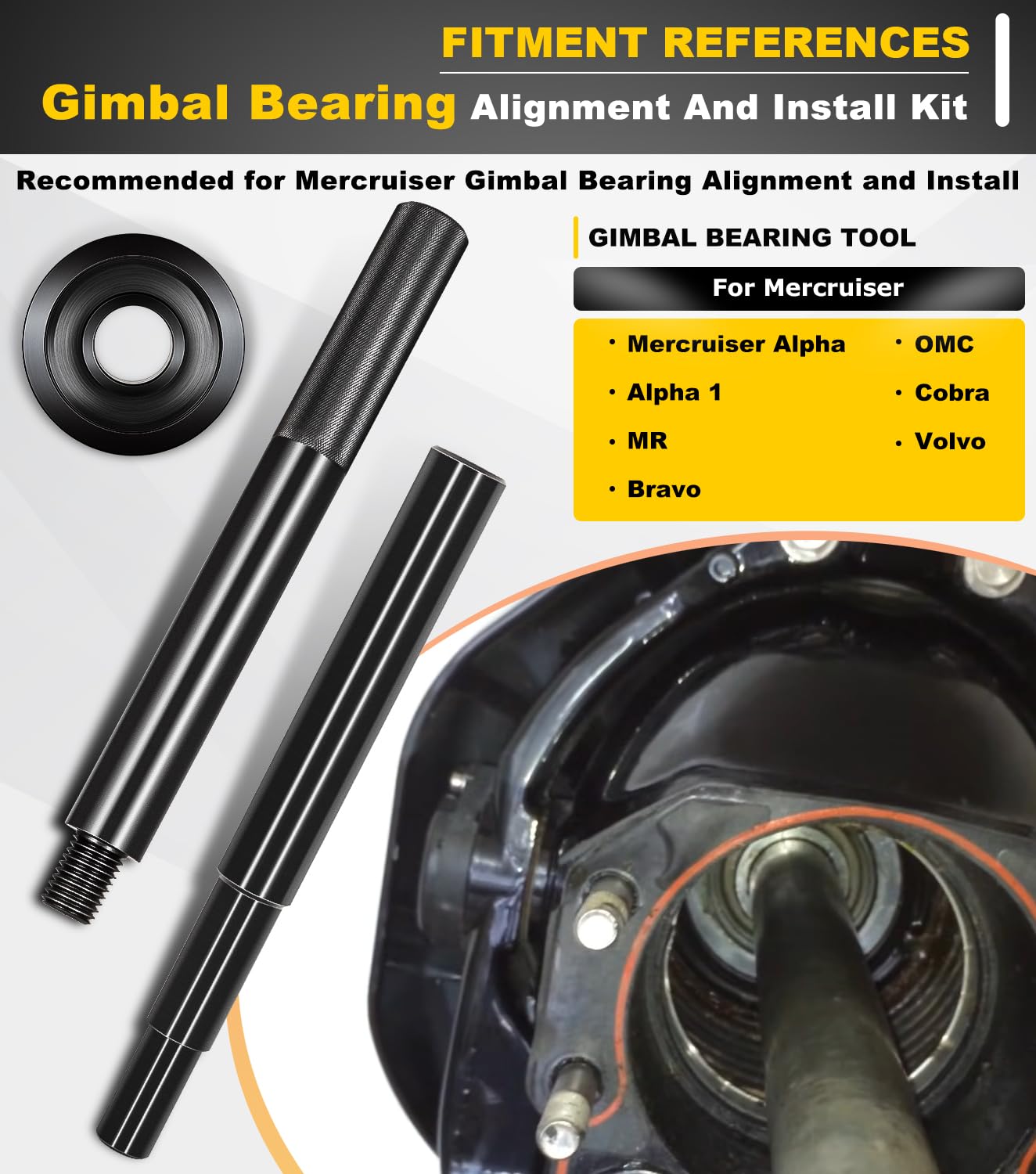 PERKO (DP ITEMS) Elbow Catch Boating Tools