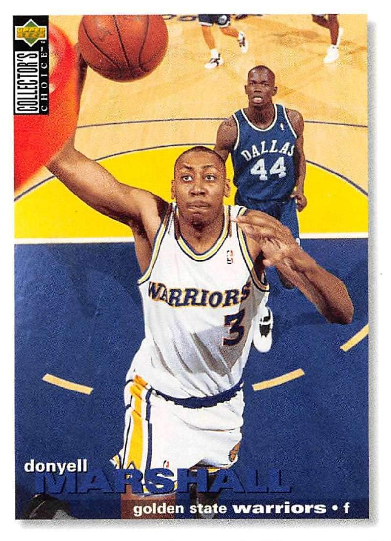 Amazon.com: 1995-96 Upper Deck Collector's Choice European