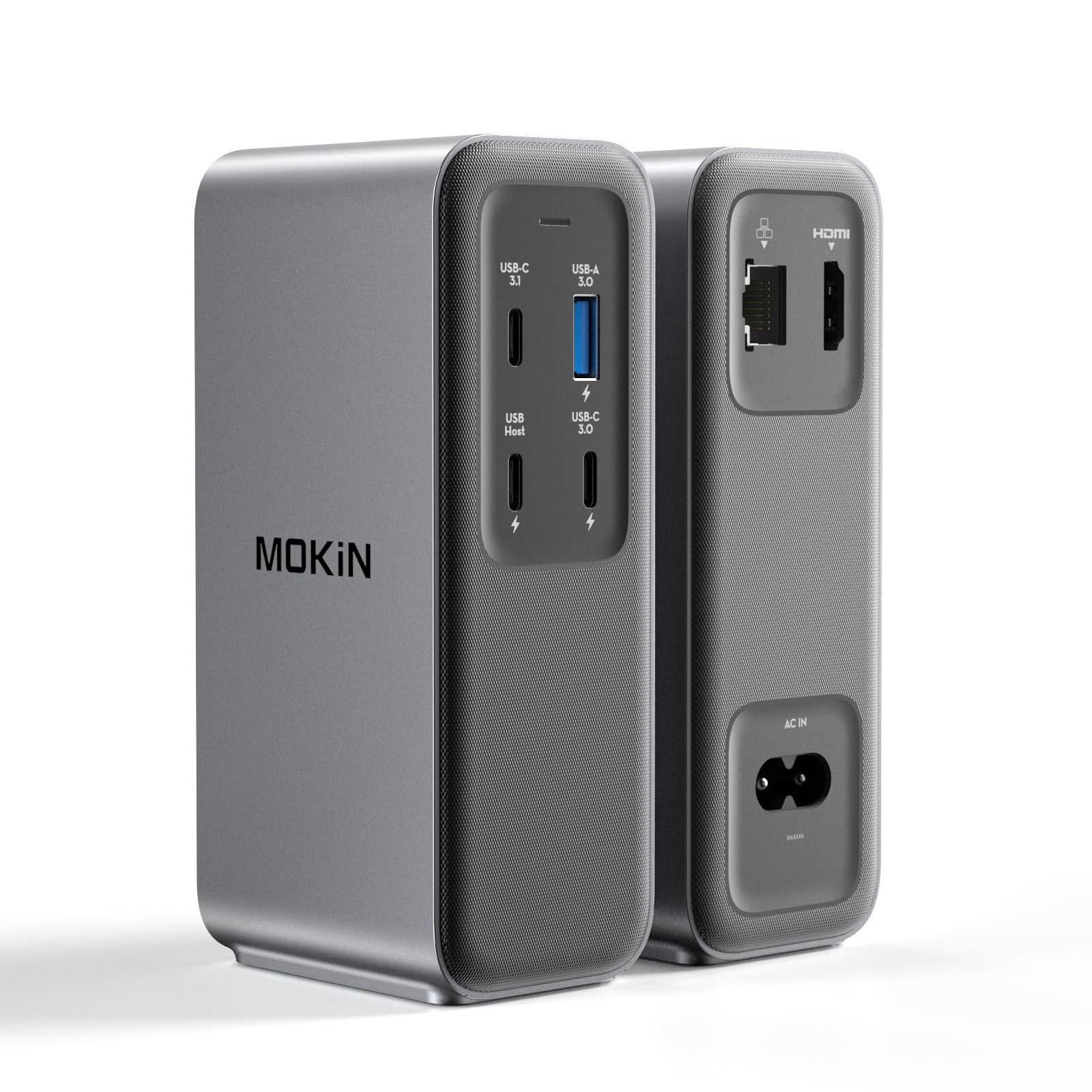 15in1ドッキングステーション 高速データ転送 100W出力　USB A C 15in1ドッキングステーション 高速データ転送 100W出力 USB A C