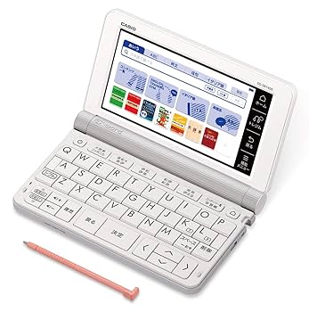 CASIO IS-N15000 電子辞書 本体 CASIO◇電子辞書/医学書院/IS-N15000/看護医電子辞書