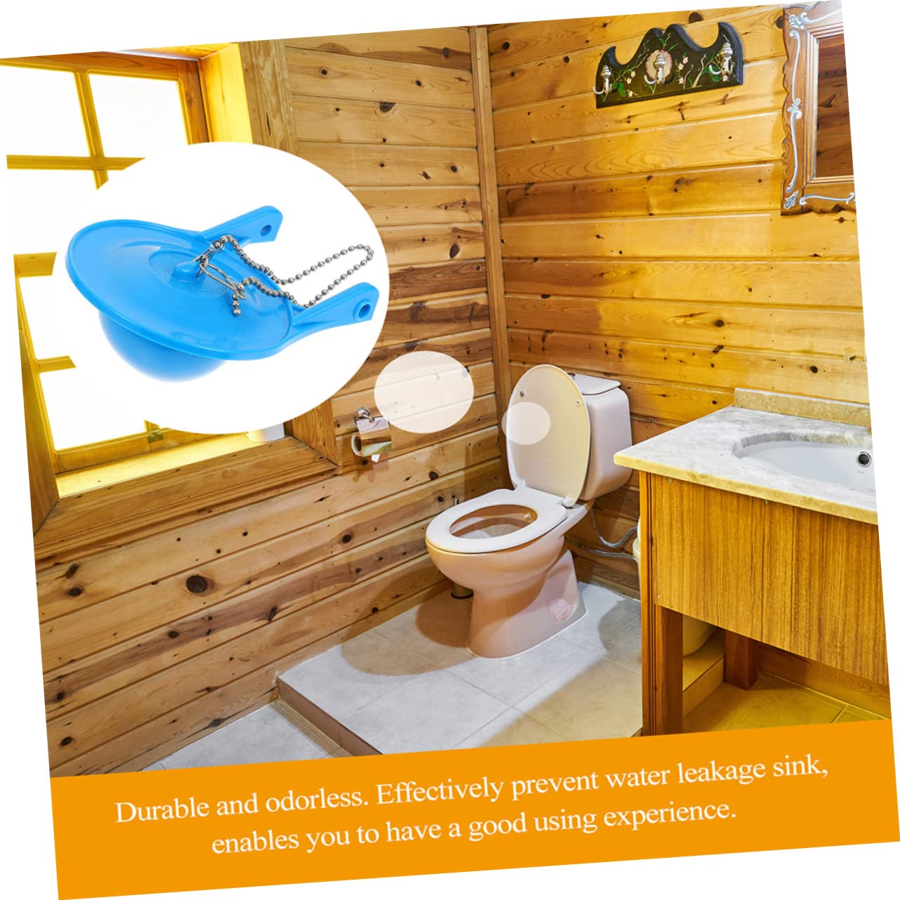 Artibetter 6stücke Toilettenspülventil Ersatz Hochwertige Gummidichtung Für Effiziente Toilettenspülung Installieren Passend Für Toilettentypen Langlebig Und Zuverlässig