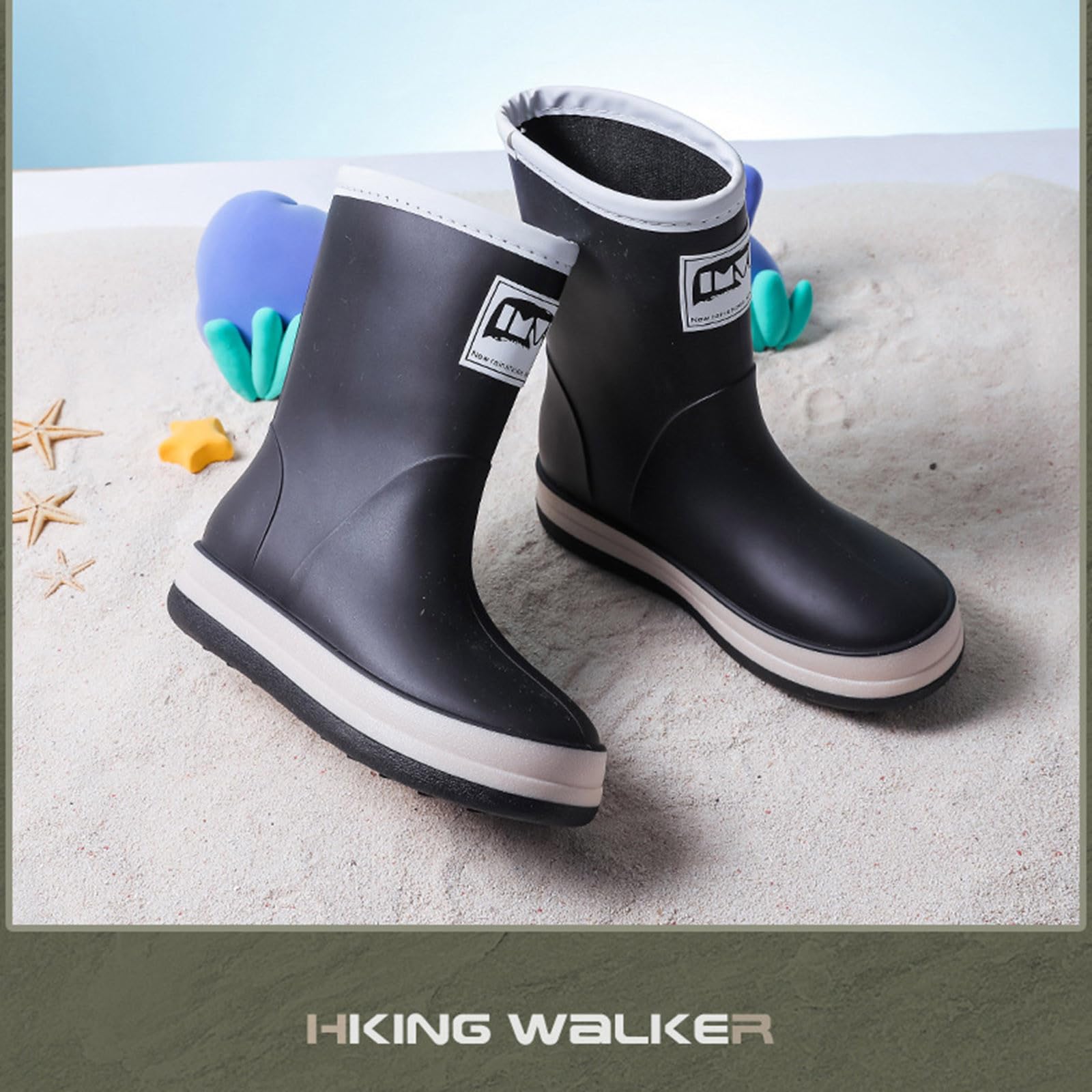 Regenschuhe Kinder Gummistiefel Schuhe Mädchen Kleinkind Leichte Größe 37 Eva Boots 36 28 Gummi Stiefel 34 Gefüttert 22 21 Junge Einfarbig Boot Kinderschuhe 24 Jungen Breite Füße Barfußschuhe