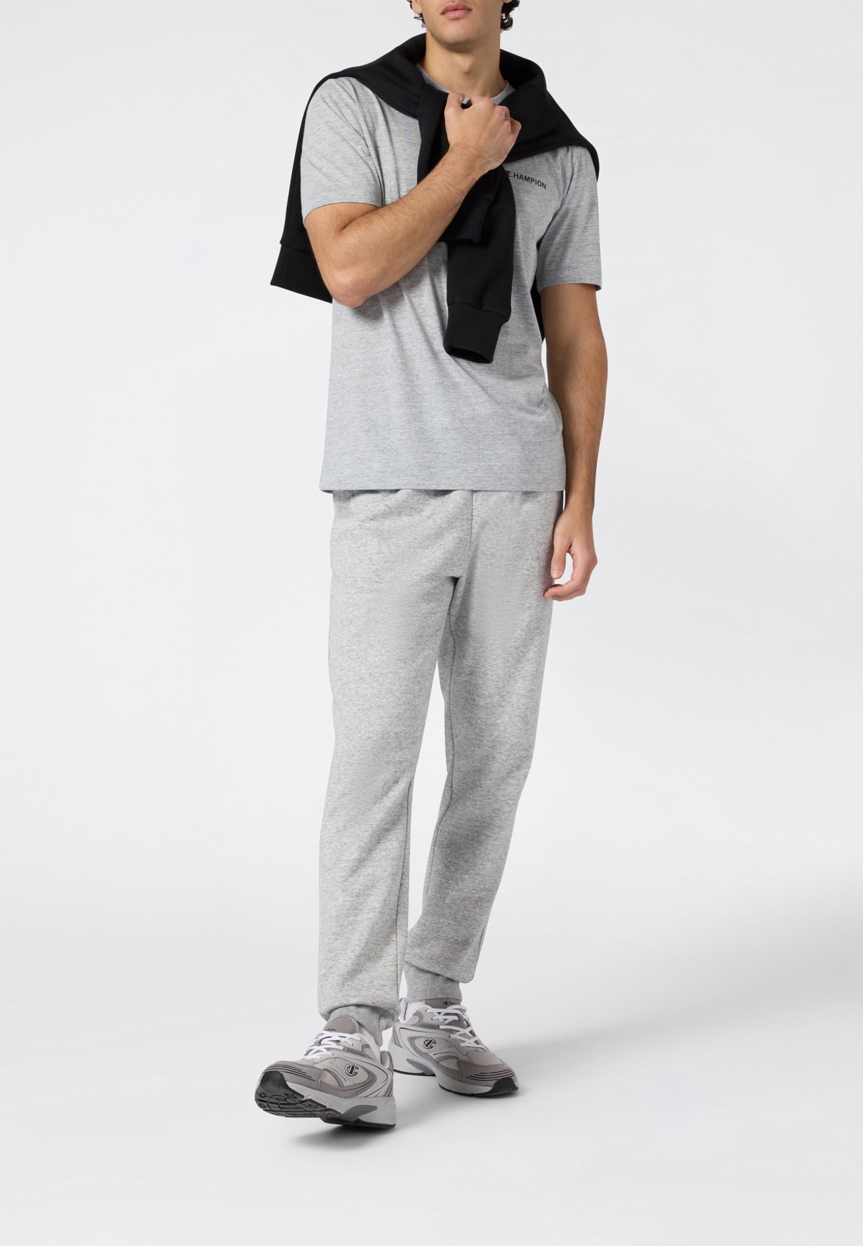 Champion Legacy Men Pantaloni Uomo