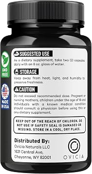 (2 Pack) Steel Power - Steel Power Pills All Natural Maximum Strength, Daily SteelPower Capsules Premium Advanced Support Formula for Overall Health & General Wellness, 120 Capsules for 2 Months