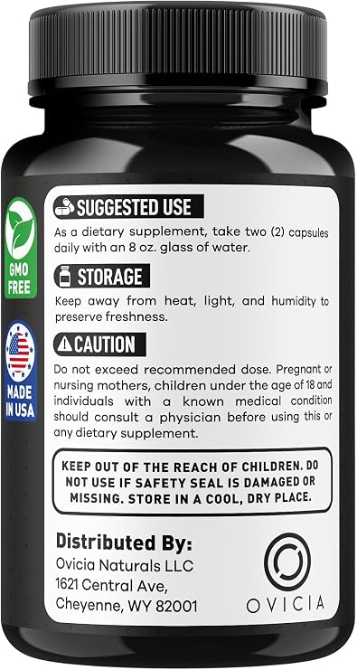 (2 Pack) Steel Power - Steel Power Pills All Natural Maximum Strength, Daily SteelPower Capsules Premium Advanced Support Formula for Overall Health & General Wellness, 120 Capsules for 2 Months