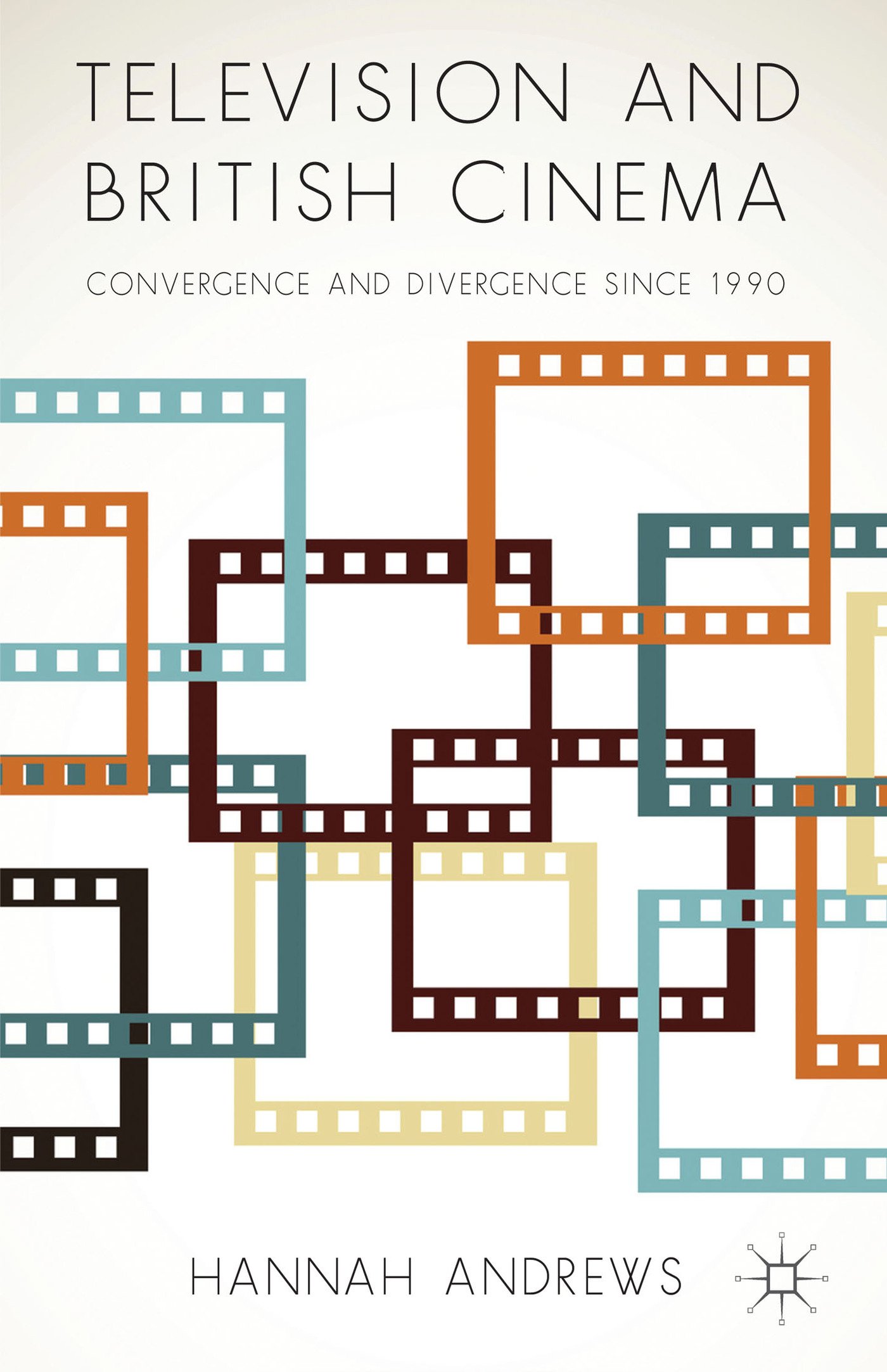 Television and British Cinema convergence étude médias britanniques depuis 1990