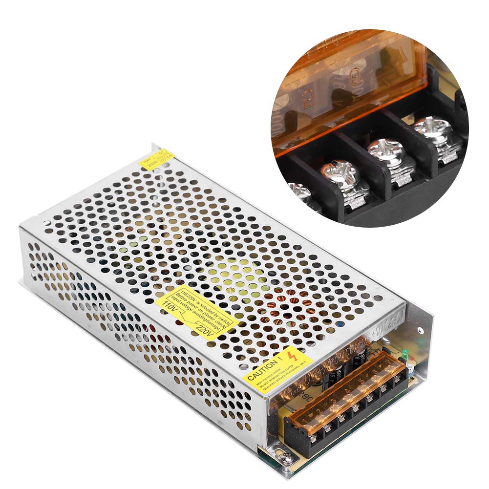 Adaptateur de Pilote d'alimentation de Commutateur pour Barre Lumineuse