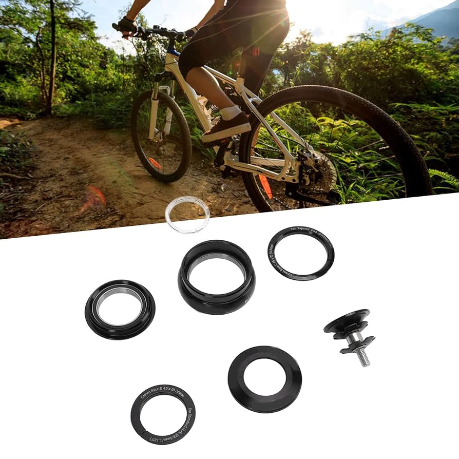 WTB ヘッドパーツ　oldmtb 値下げなし テーパードフォークヘッドセット,マウンテンバイク,DH,ロード