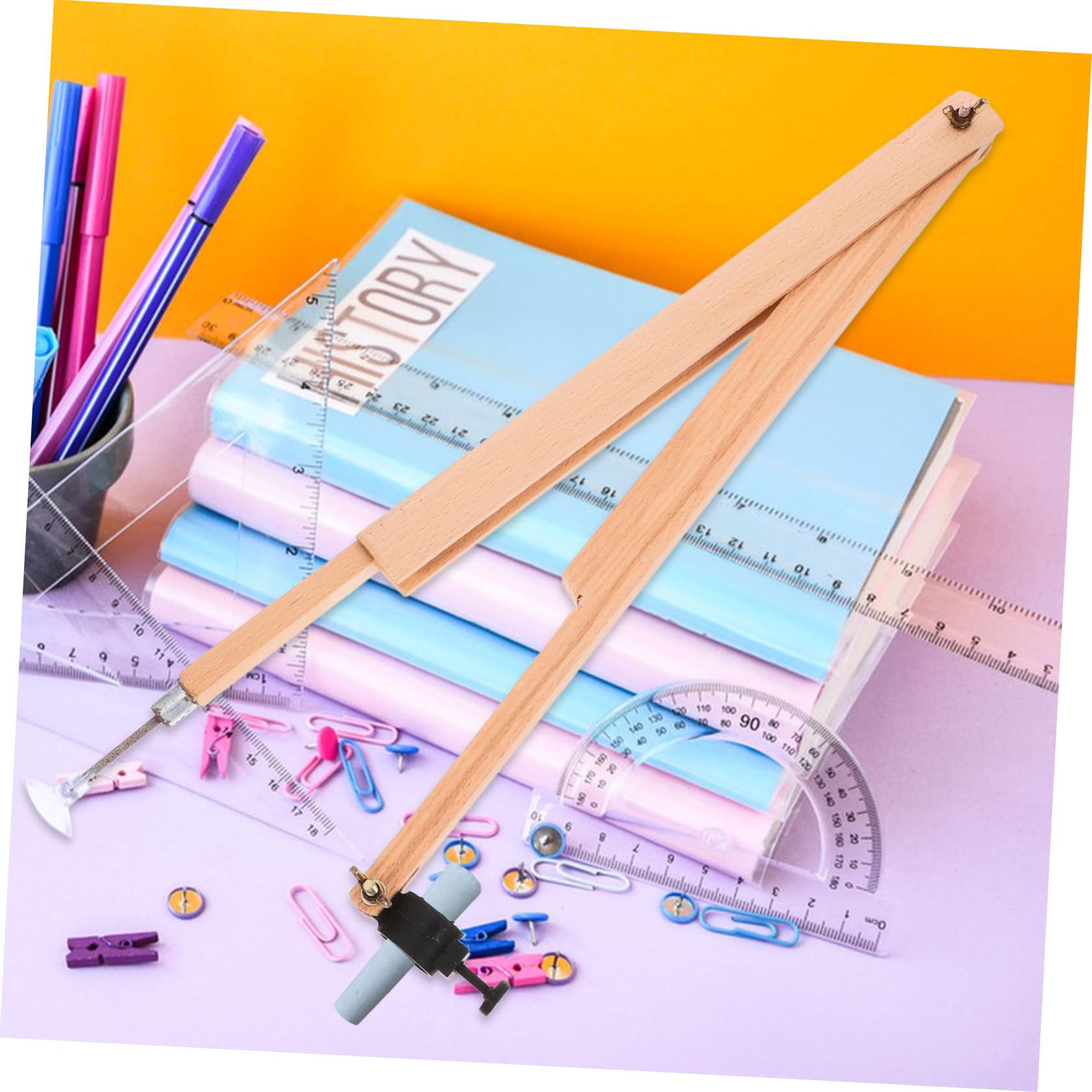 jojofuny 3 Piezas De Brújula Herramienta Manual Brújula De Matemáticas Brújula De Carpintero Brújula De Dibujo Brújula De Dibujo Brújula Profesional Brújula De Dibujo Papelería