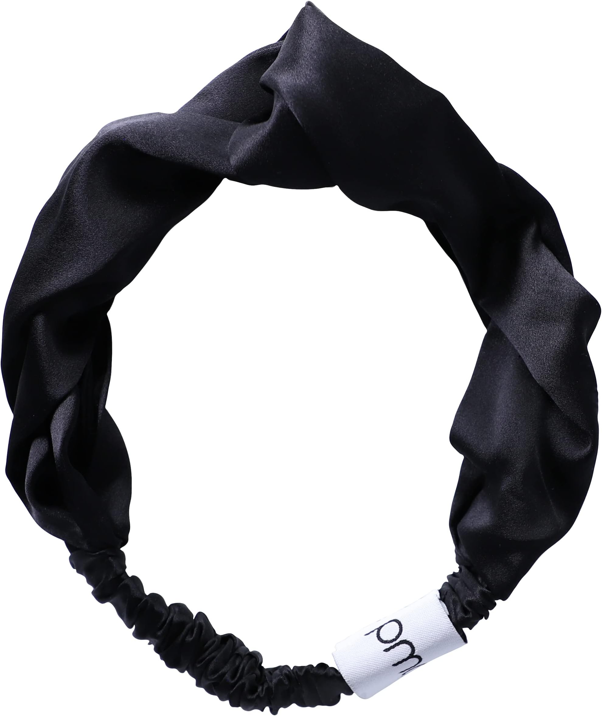 PMDsilversilk Headband, 1 ct.