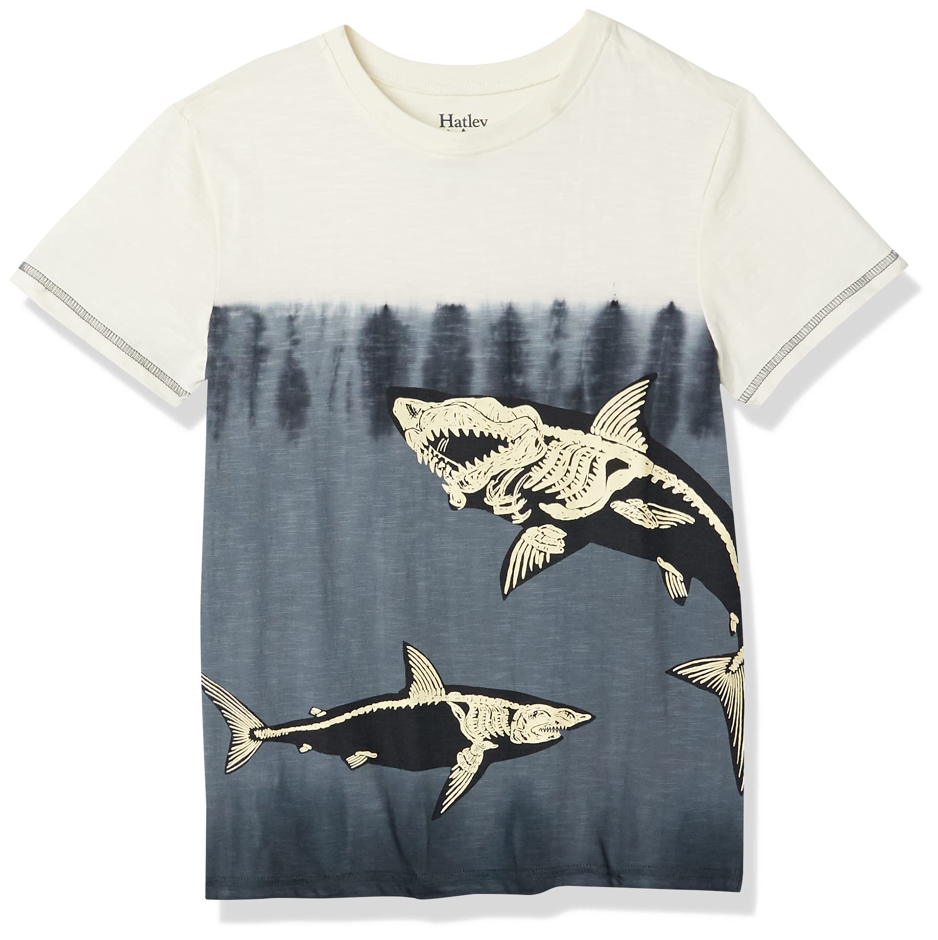 HatleyBoy's Graphic Tee T-Shirt