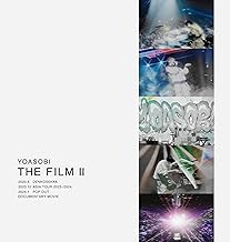 THE FILM 2 (Blu-ray) (特典なし)