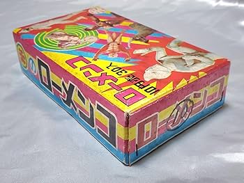 駄菓子屋アマダ　トラック野郎カード完品未開封 アマダ ドラゴンボールZ デラックスカード 駄菓子屋