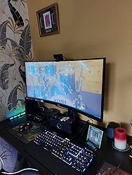 Customer Image, click to open customer review