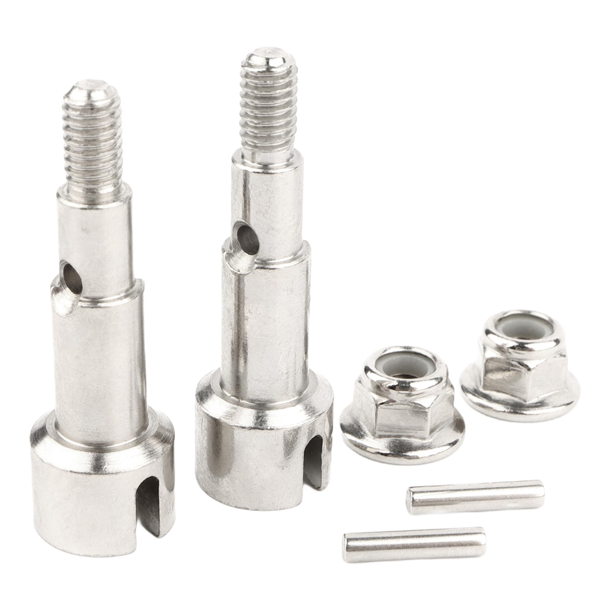 GDOOL 9522-5 RC Car 30-WJ04 Transmission Cup Upgrade Part RC Car Replacement Spare Parts Compatible with WIAORCHI 1/14 Scale 9522-5 Trucks