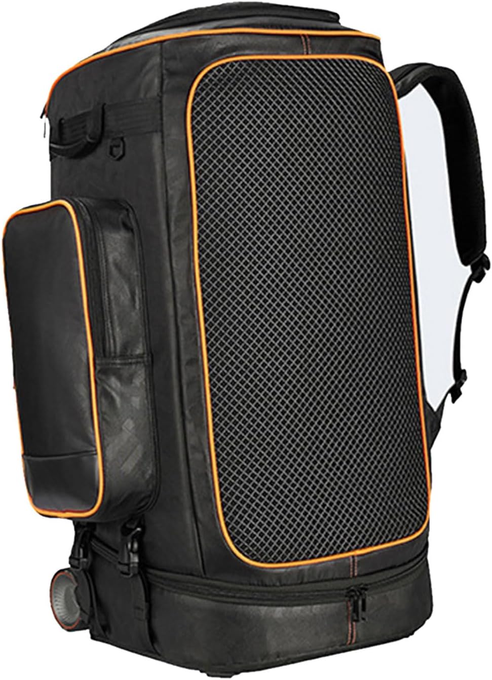 vaultroom × PORTER LEATHER GAMING BAG