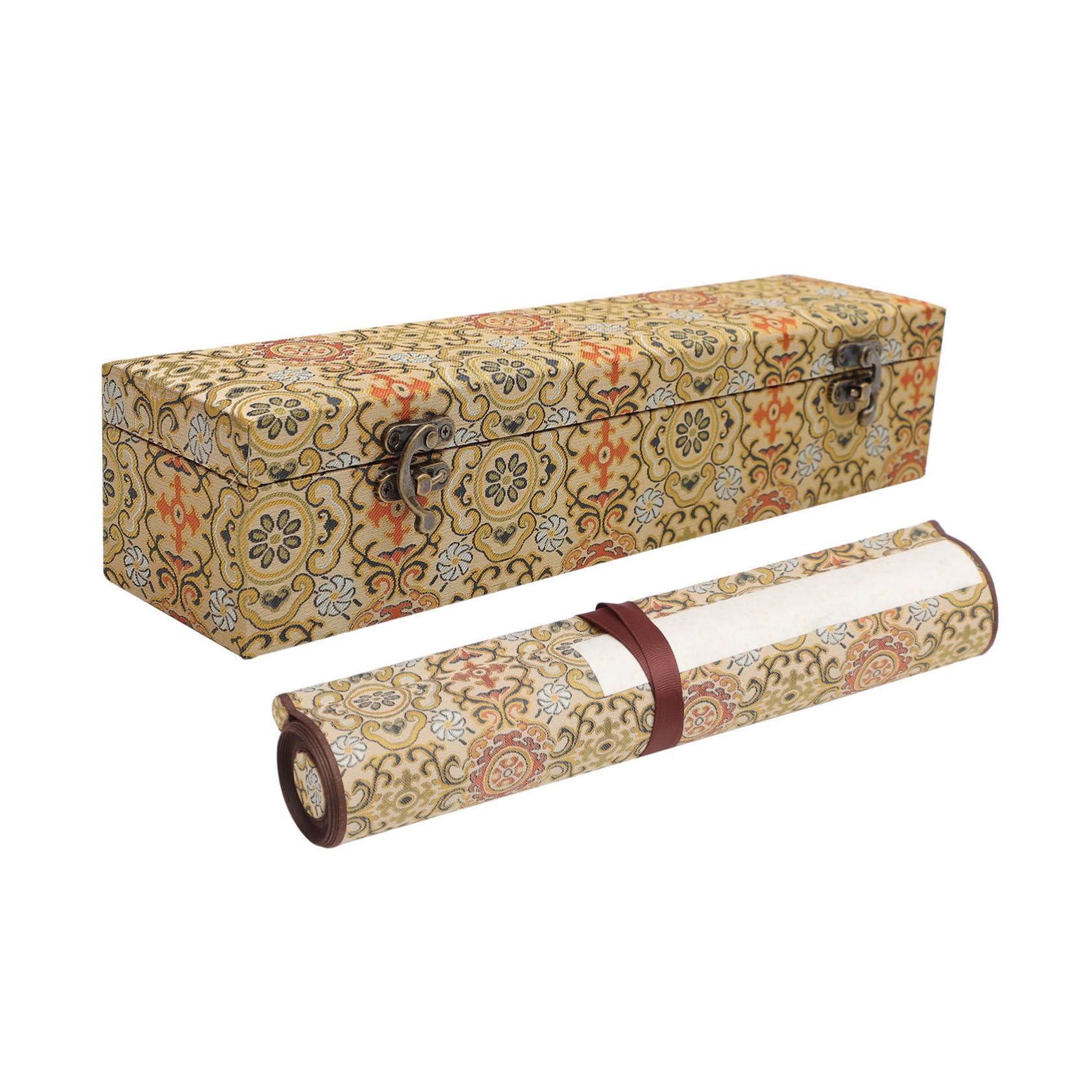 Papier chinois pour peinture au pinceau pour s'exercer à la maison