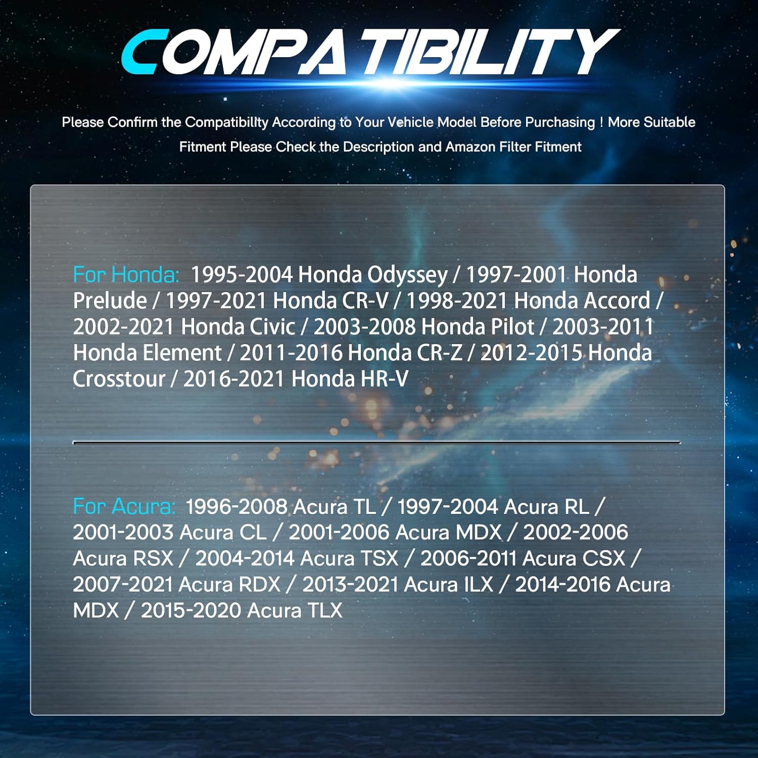 4pcs 5x4.5 1" (25mm) Hubcentric Wheel Spacers with 64.1mm Bore Fits 5 Lugs Tire CL 3.2L NSX RDX RL RSX TLX MDX, 12x1.5 Studs 5x114.3mm Wheel Adapters for Accord Civic Odyssey Pilot CR-Z CR-V Prelude