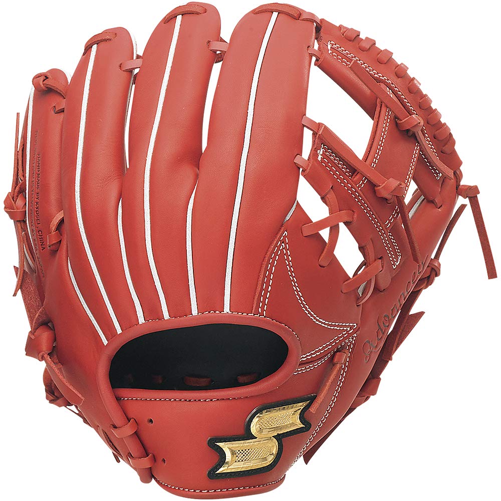 Amazon | 少年軟式プロエッジアドヴァンスド野手用 | SSK(エスエスケイ