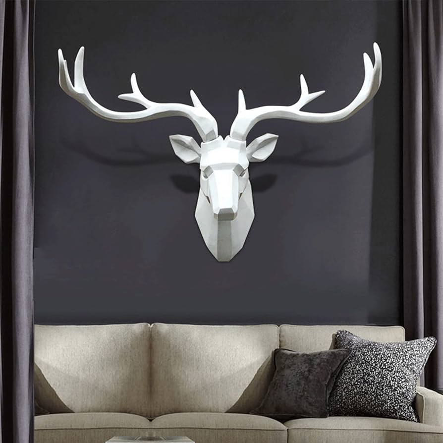 動物の頭骨 壁掛け装飾品 Amazon.co.jp: 大きな牛の頭蓋骨の装飾 ロングホーンの頭蓋骨の壁の