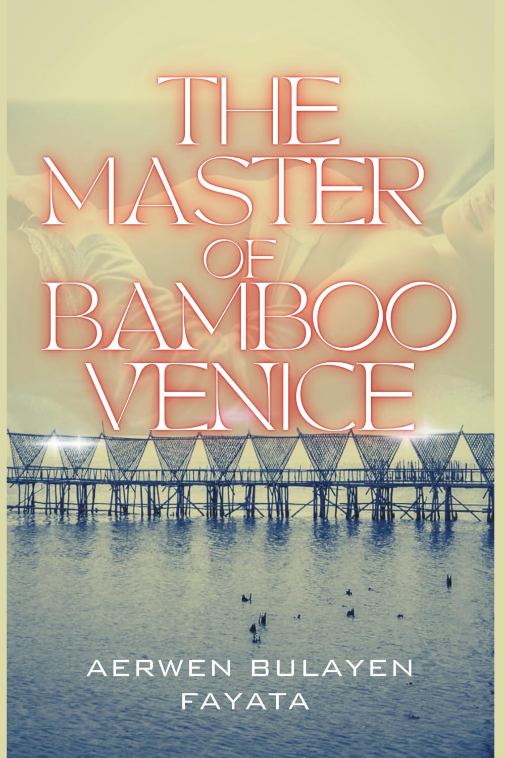 The Master of Bamboo Venice: A Dark Vampire Harem Romance in a Tropical Haven